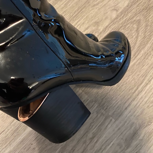 Alexander Wang booties - Picture 5 of 5